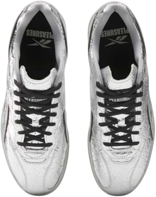 Pleasures x Reebok Hammer Street 'Abu Perak' 100238498 Lookbook Pleasures x Reebok Hammer Street 'Abu Perak' 100238498
