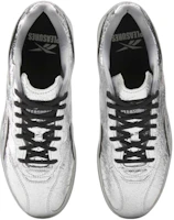 Shop Pleasures x Reebok Hammer Street 银灰配色 100238498