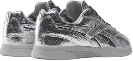 Purchase Pleasures x Reebok Hammer Street 银灰配色 100238498