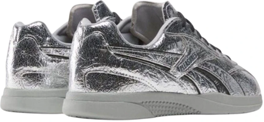 Pleasures x Reebok Hammer Street 银灰配色 100238498 Purchase Pleasures x Reebok Hammer Street 银灰配色 100238498