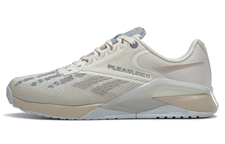 Pleasures x Reebok Nano 6000 'Sandtrap' HQ2035