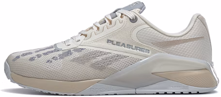 Pleasures x Reebok Nano 6000 'Sandtrap' HQ2035 Pleasures x Reebok Nano 6000 'Sandtrap' HQ2035