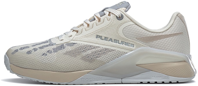 Pleasures x Reebok Nano 6000 'Sandtrap' Kasut Lelaki Fitness. HQ2035 Buy Pleasures x Reebok Nano 6000 'Sandtrap' Kasut Lelaki Fitness. HQ2035