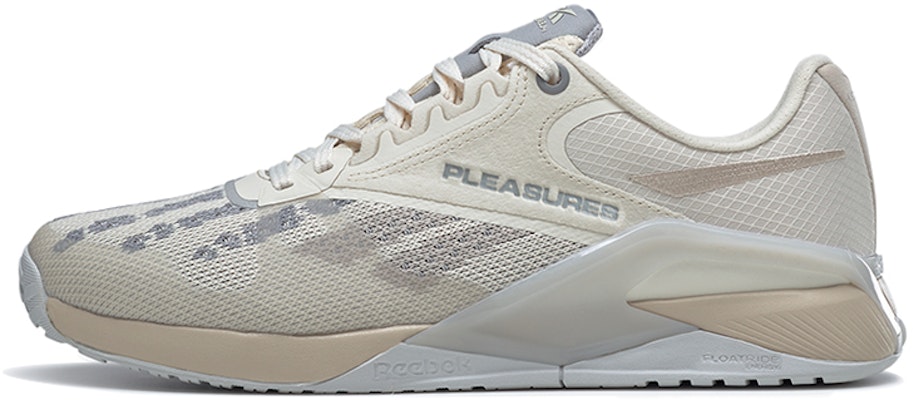 Pleasures x Reebok Nano 6000「Sandtrap」HQ2035 Buy Pleasures x Reebok Nano 6000「Sandtrap」HQ2035