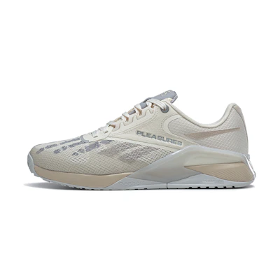 Pleasures Reebok Nano 6000 'Sandtrap'