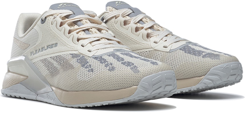 Pleasures x Reebok Nano 6000「Sandtrap」HQ2035 Lookbook Pleasures x Reebok Nano 6000「Sandtrap」HQ2035