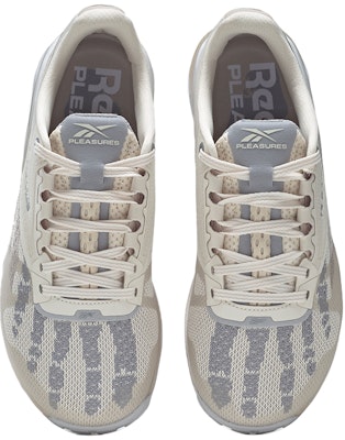 Pleasures x Reebok Nano 6000「Sandtrap」HQ2035 Shop Pleasures x Reebok Nano 6000「Sandtrap」HQ2035