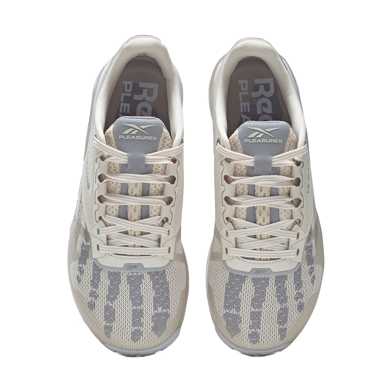 Purchase Pleasures x Reebok Nano 6000 'Sandtrap' Zapatillas HQ2035