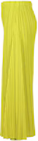 Details for PLEATS PLEASE ISSEY MIYAKE 純色百褶彈性腰中長裙 PP33JG284-18
