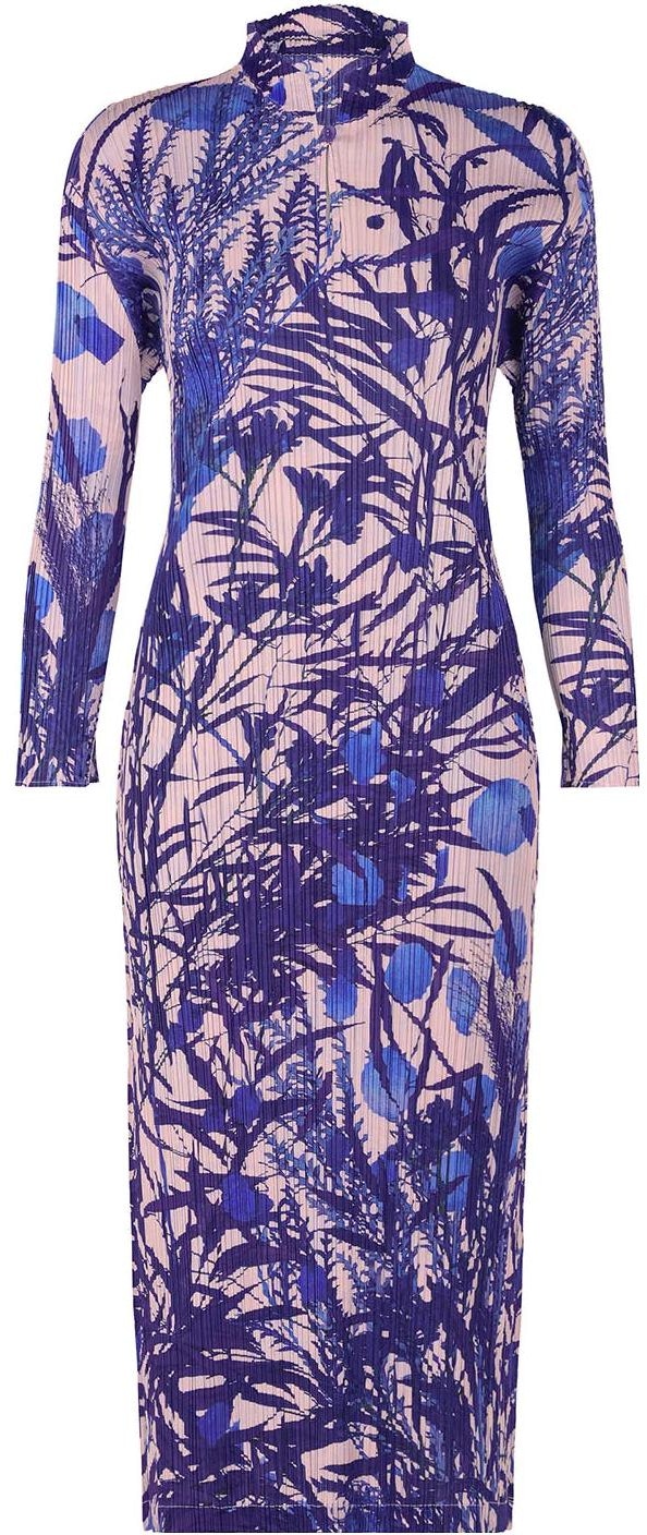 pleats-please-issey-miyake-ss-23-floral-print-pleated-turtleneck-dress-purple-pp-36-jh-685-81