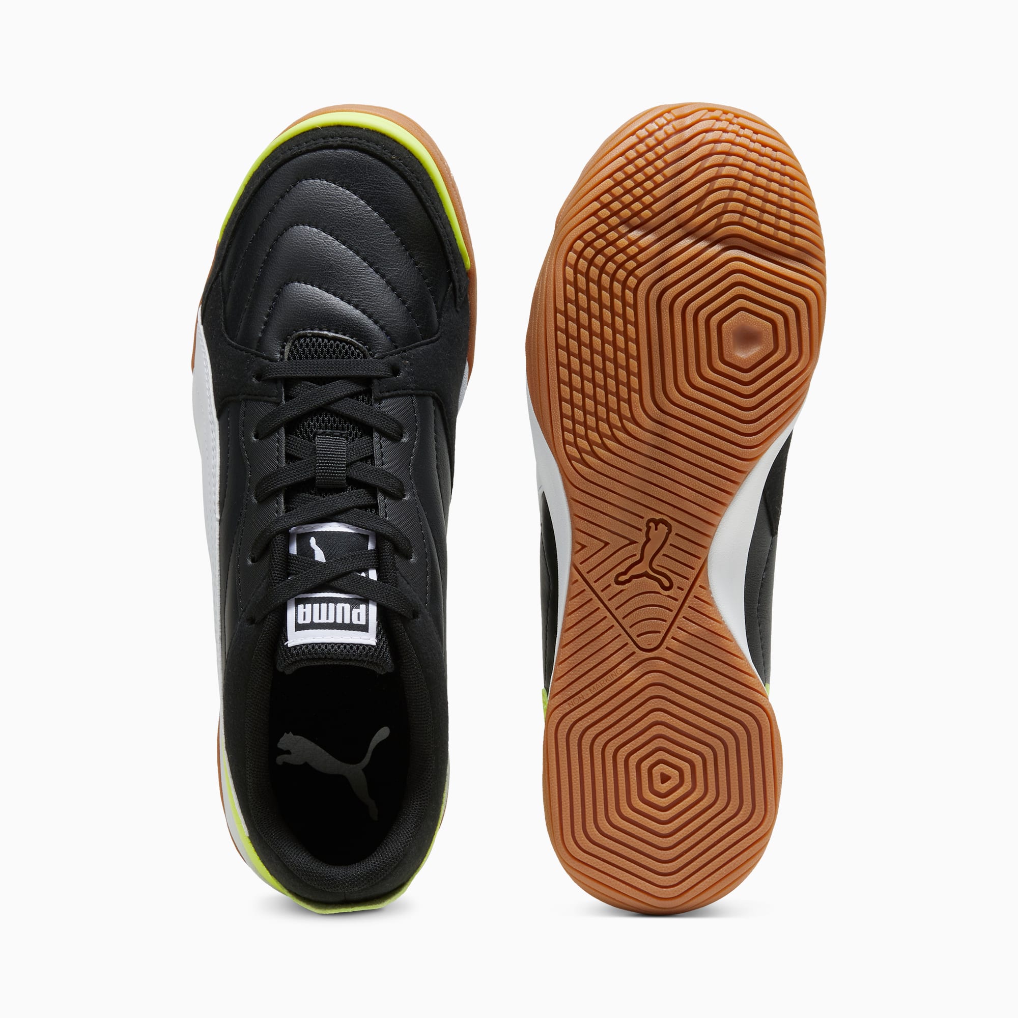 Shop Chaussures d''entraînement football Plesing IV IT 107419-07