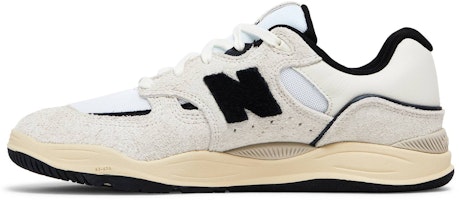 Lookbook 詩人 x New Balance Tiago Lemos 1010 '白色' NM1010PO