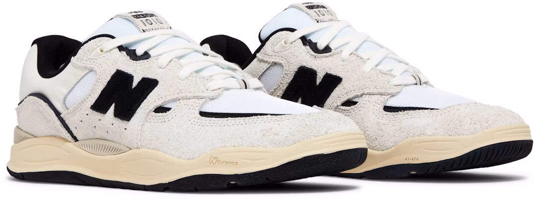 Poets x New Balance Tiago Lemos 1010 'Putih' Sneakers NM1010PO Cheap Poets x New Balance Tiago Lemos 1010 'Putih' Sneakers NM1010PO