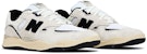 Poets x New Balance Tiago Lemos 1010 'Putih' NM1010PO