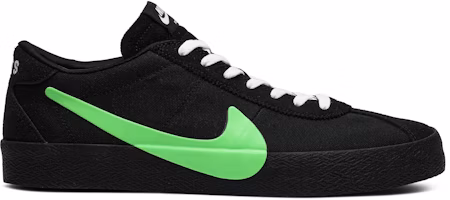 Poets x Nike SB Zoom Bruin QS 'Black' CU3211-001 Poets x Nike SB Zoom Bruin QS 'Black' CU3211-001