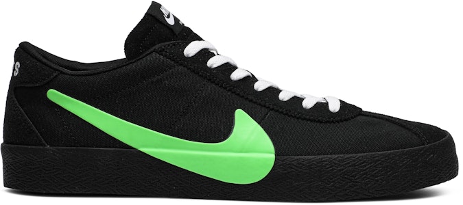 포에츠 x 나이키 SB 줌 브루인 QS '블랙' CU3211-001 Buy 포에츠 x 나이키 SB 줌 브루인 QS '블랙' CU3211-001