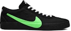 Buy Poets x Nike SB Zoom Bruin QS 'Hitam' CU3211-001