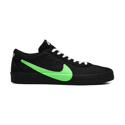 Poets Nike SB Zoom Bruin QS 'Black'