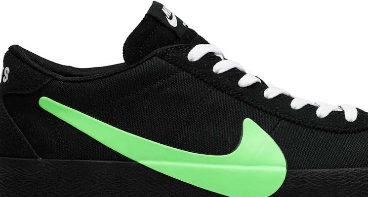 Poets x Nike SB Zoom Bruin QS 'Black' CU3211-001 Order Poets x Nike SB Zoom Bruin QS 'Black' CU3211-001