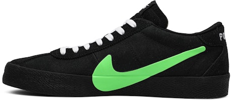 Poets x 耐克 SB Zoom Bruin QS '黑色' CU3211-001 Lookbook Poets x 耐克 SB Zoom Bruin QS '黑色' CU3211-001