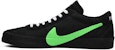 Poets x Nike SB Zoom Bruin QS 'Hitam' CU3211-001