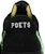 Poets x Nike SB Zoom Bruin QS 'Hitam' CU3211-001