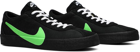 Poets x 耐克 SB Zoom Bruin QS '黑色' CU3211-001 Cheap Poets x 耐克 SB Zoom Bruin QS '黑色' CU3211-001