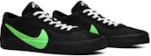 Cheap Poets x Nike SB Zoom Bruin QS 'Hitam' CU3211-001