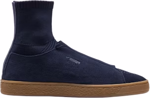 Poggy x Puma Suede Classic 'Blue' 366305-01 Poggy x Puma Suede Classic 'Blue' 366305-01
