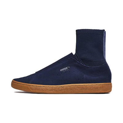 Poggy Puma Suede Classic 'Blue'