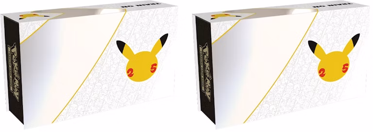 pokemon-tcg-25th-anniversary-celebrations-ultra-premium-collection-box-2x-lot