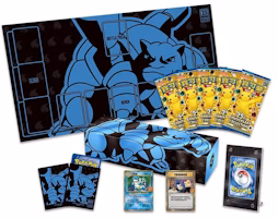 Pokémon TCG 25th Anniversary Collection Blastoise Box (Traditional Chinese) Pokémon TCG 25th Anniversary Collection Blastoise Box (Traditional Chinese)