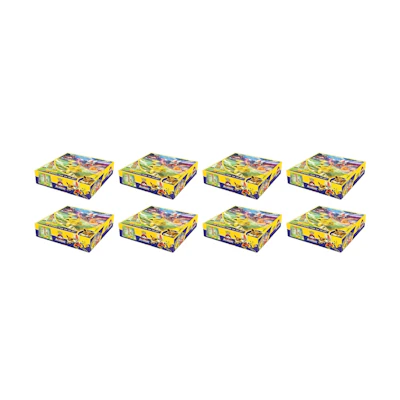 Poké TCG Battle Academy Box (2022) 8x Lot