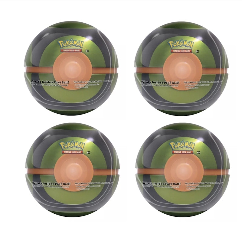 pokemon-tcg-dusk-ball-tin-4x-lot