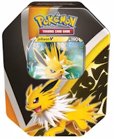 ポケモンカードゲーム イーブイヒーローズ TIN ゾロアークV
Buy ポケモンカードゲーム イーブイヒーローズ TIN ゾロアークV