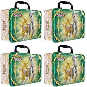 포켓몬 카드게임 레전드 아르세우스 컬렉터스 체스트 4개 세트 Buy 포켓몬 카드게임 레전드 아르세우스 컬렉터스 체스트 4개 세트