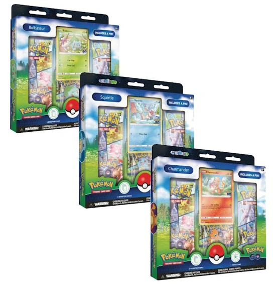 pokemon-tcg-pokemon-go-bulbasaur-charmander-and-squirtle-pin-collection-3x-bundle