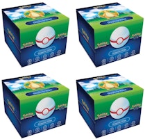 포켓몬GO 드래곤나이트 VSTAR 컬렉션 4개 세트
Buy 포켓몬GO 드래곤나이트 VSTAR 컬렉션 4개 세트