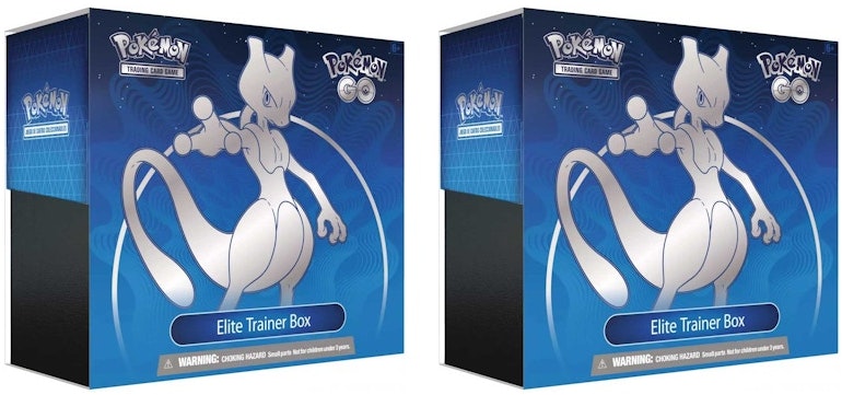 pokemon-tcg-pokemon-go-elite-trainer-box-2x-lot