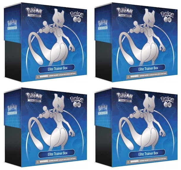 pokemon-tcg-pokemon-go-elite-trainer-box-4x-lot