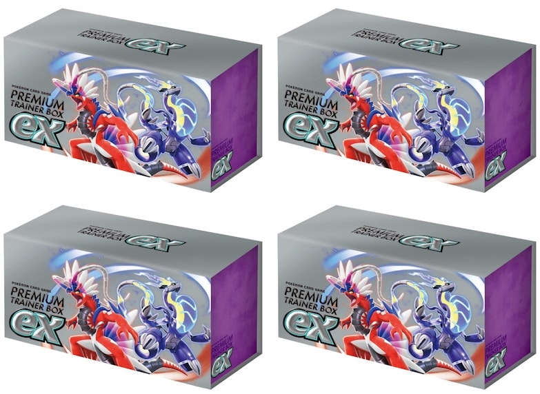 pokemon-tcg-scarlet-and-violet-premium-trainer-box-ex-japanese-4x-lot