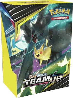 ポケモンカードSM TAG TEAM バトルボックス
Buy ポケモンカードSM TAG TEAM バトルボックス