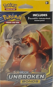 Kotak Gantung Pokémon TCG Sun & Moon Unbroken Bonds Buy Kotak Gantung Pokémon TCG Sun & Moon Unbroken Bonds