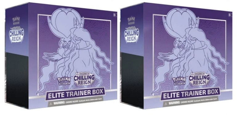pokemon-tcg-sword-and-shield-chilling-reign-elite-trainer-box-shadow-rider-calyrex-2x-lot