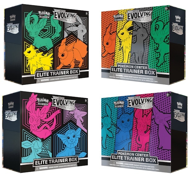 pokemon-tcg-sword-and-shield-evolving-skies-elite-trainer-box-pokemon-center-elite-trainer-box-4x-bundle