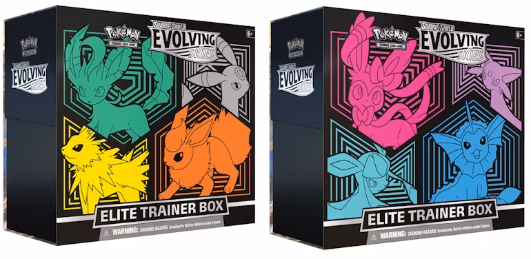 pokemon-tcg-sword-and-shield-evolving-skies-elite-trainer-box-2x-bundle