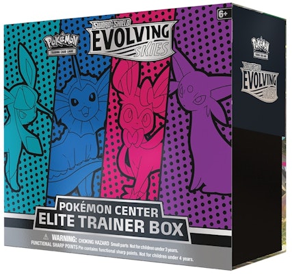 포켓몬카드 게임 소드&실드 이브이 진화 ETB (글레이시아/샤미드/님피아/에브이)
Buy 포켓몬카드 게임 소드&실드 이브이 진화 ETB (글레이시아/샤미드/님피아/에브이)