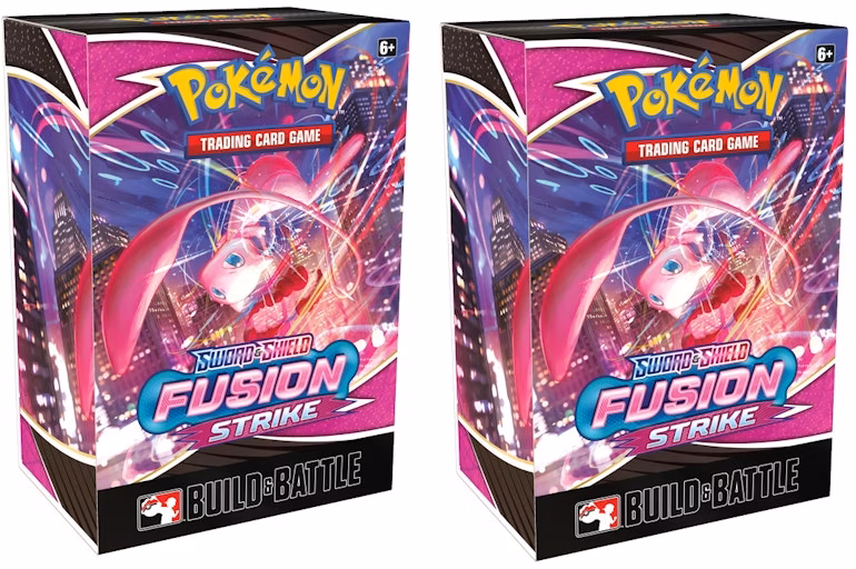 pokemon-tcg-sword-and-shield-fusion-strike-build-and-battle-box-2x-lot