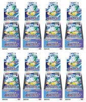 Pokémon TCG Sword & Shield Incandescent Arcana Booster Box (Japanese) 8x Lot Pokémon TCG Sword & Shield Incandescent Arcana Booster Box (Japanese) 8x Lot
