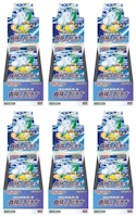 Pokémon TCG Sword & Shield Incandescent Arcana Booster Box (Japanese) 6x Lot Pokémon TCG Sword & Shield Incandescent Arcana Booster Box (Japanese) 6x Lot